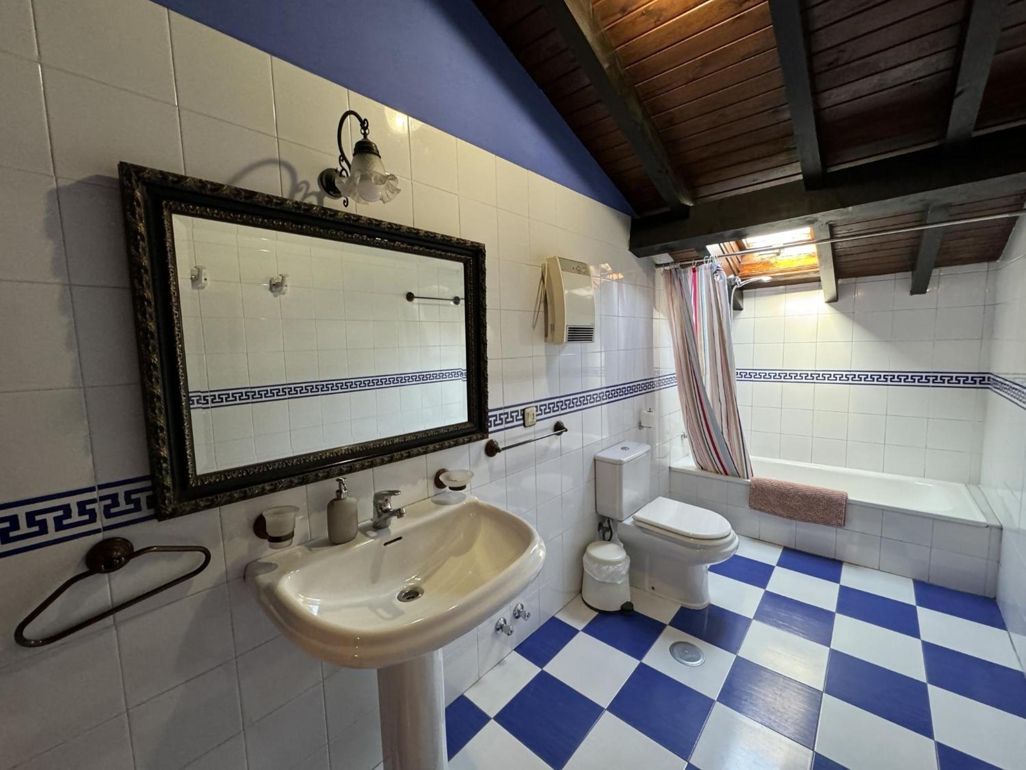 Casa Lula 1 Pendueles Llanes Villa Екстериор снимка