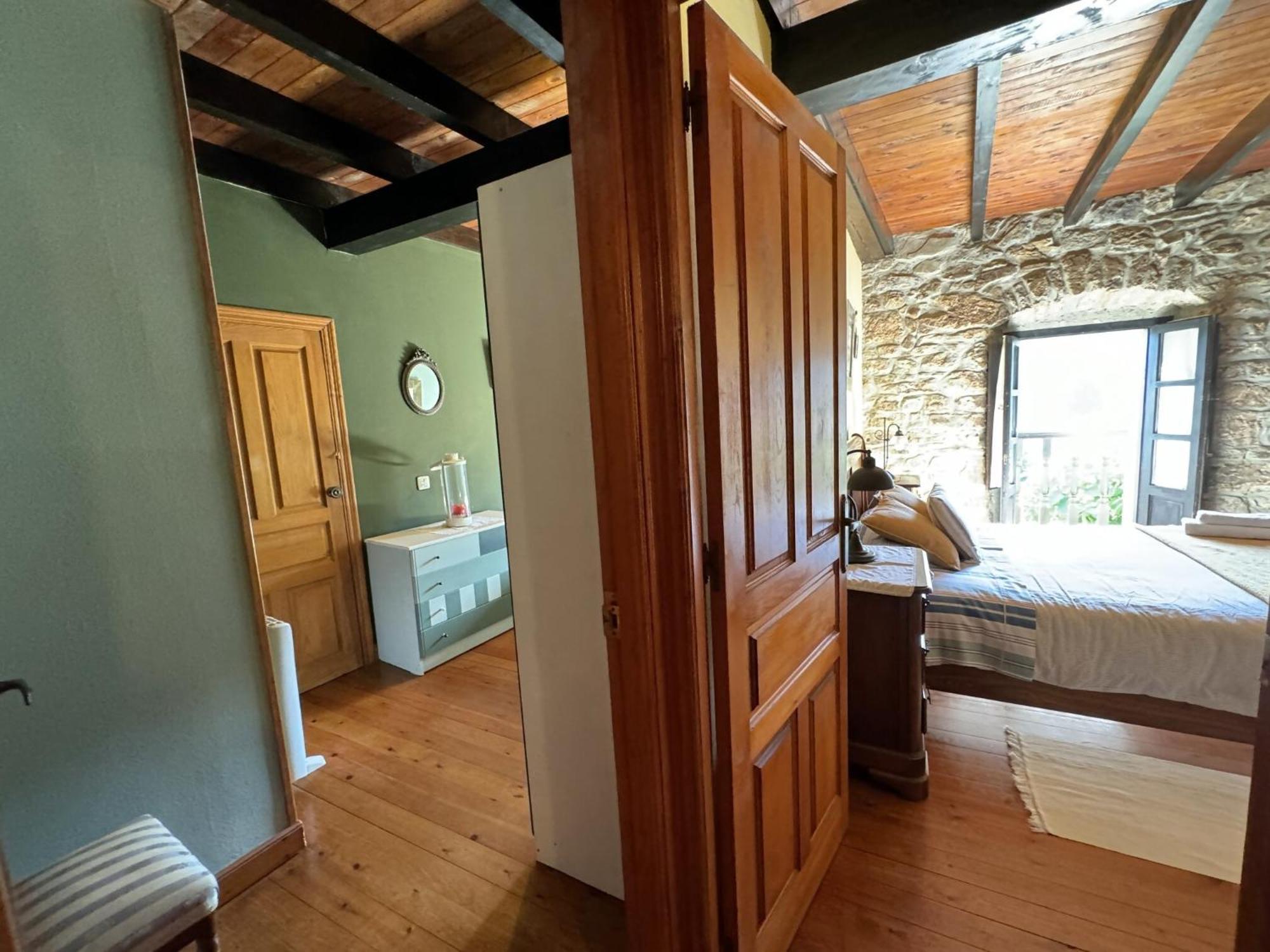 Casa Lula 1 Pendueles Llanes Villa Екстериор снимка